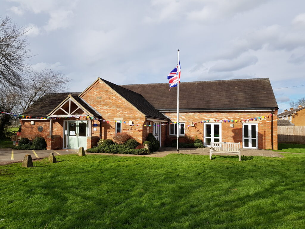Newbold Village Hall